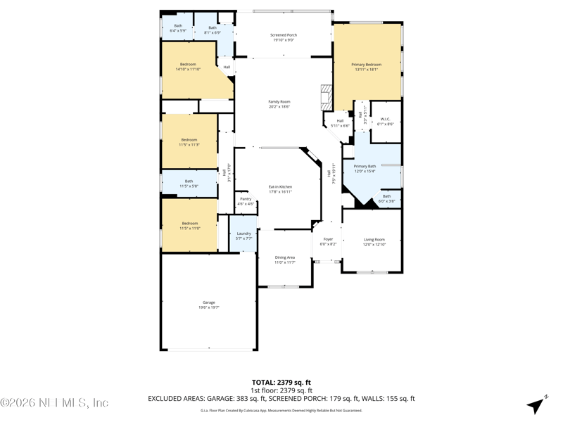 9517 Adelaide Dr, Jacksonville, FL 32244