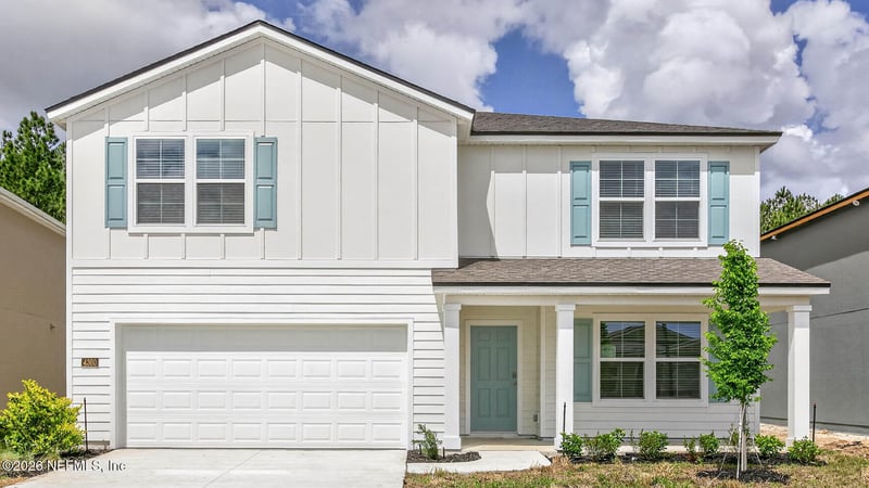 4360 Evening Primrose Dr, Jacksonville, FL 32218