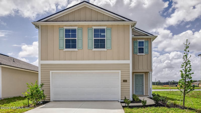 12245 Yew Tree Rd, Jacksonville, FL 32218