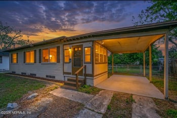 2753 King Cole Dr, Jacksonville, FL 32209