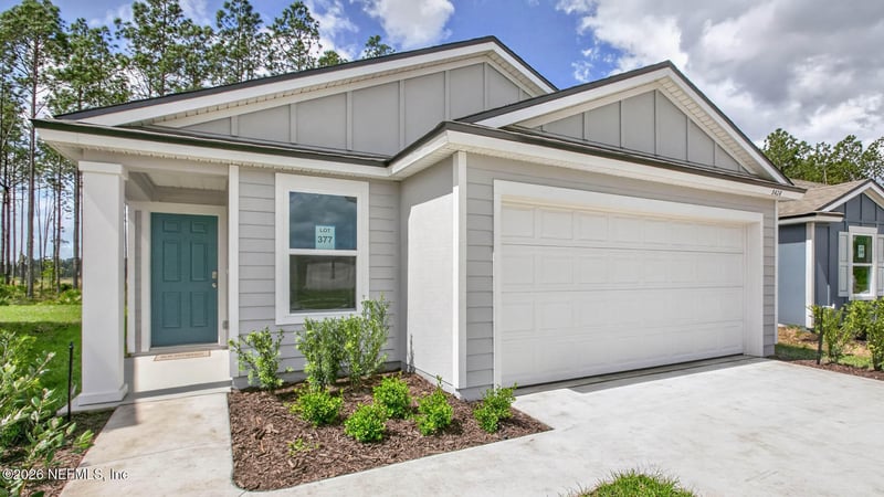 5424 Summer Bud Ct, Jacksonville, FL 32219