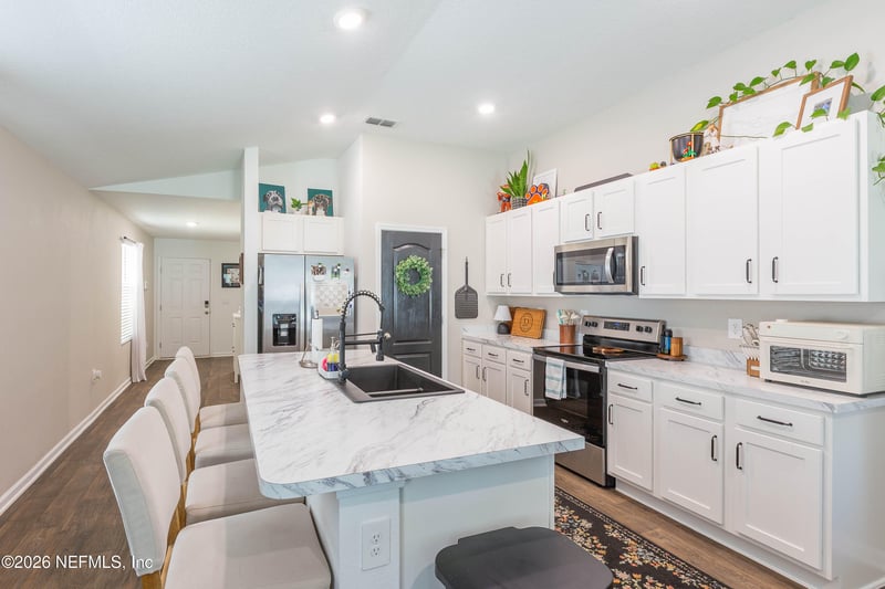 2258 Setting Sun Way, Green Cove Springs, FL 32043