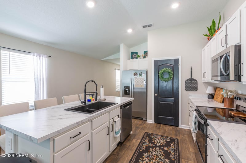 2258 Setting Sun Way, Green Cove Springs, FL 32043