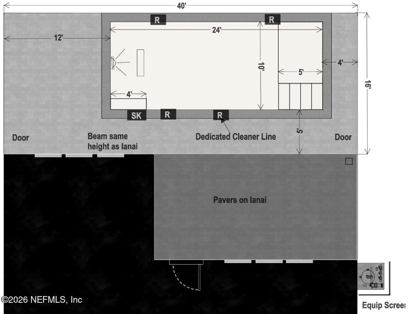 343 Lamego Ln, St Augustine, FL 32095
