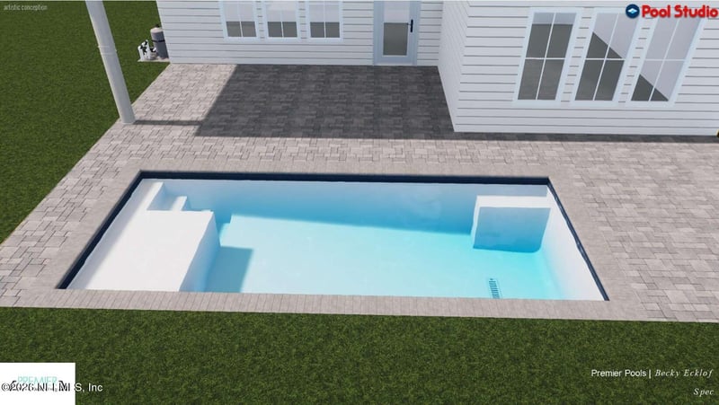 343 Lamego Ln, St Augustine, FL 32095