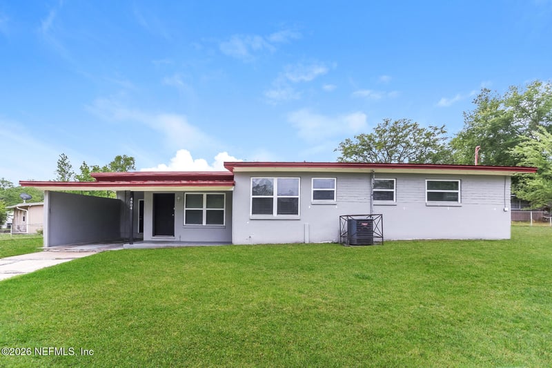 4804 Churchill Dr, Jacksonville, FL 32208