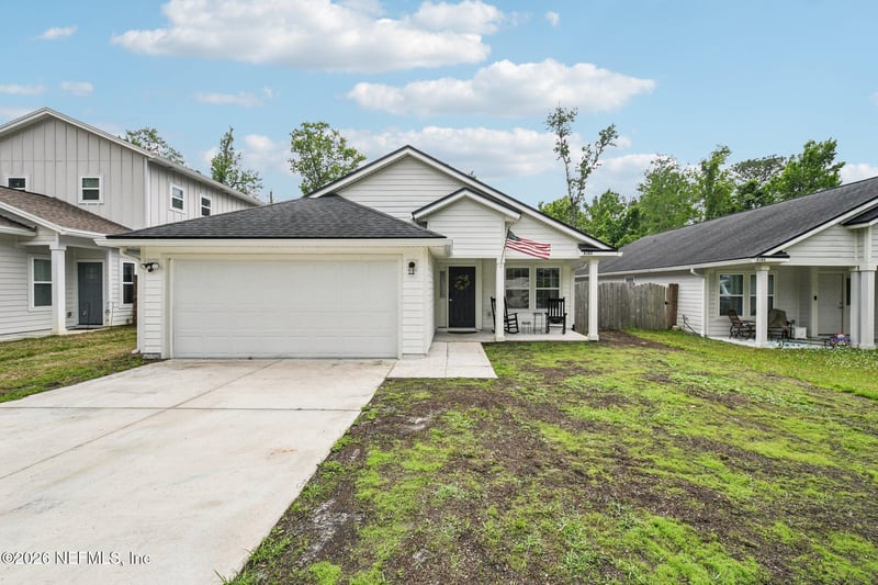 4183 Pine Rd, Orange Park, FL 32065