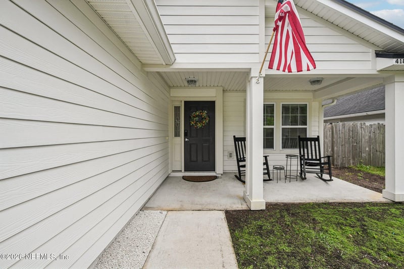 4183 Pine Rd, Orange Park, FL 32065