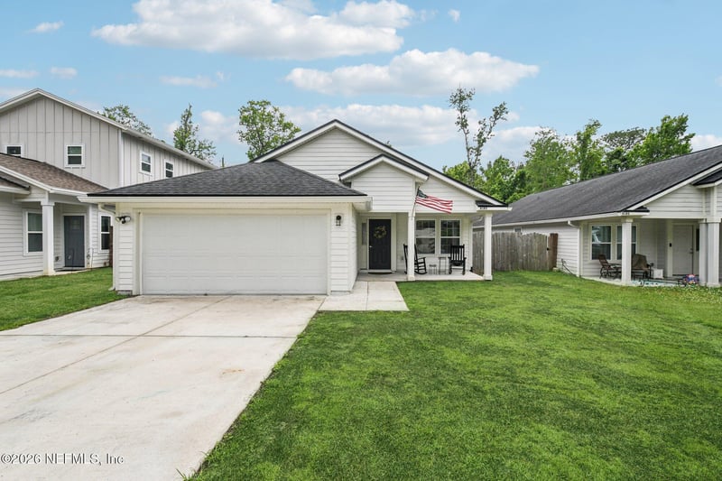 4183 Pine Rd, Orange Park, FL 32065