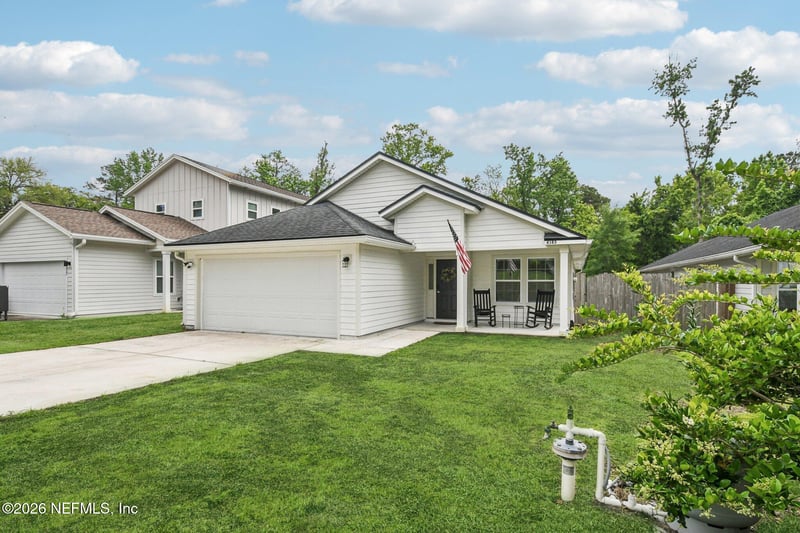 4183 Pine Rd, Orange Park, FL 32065