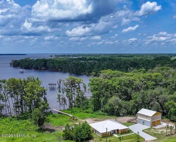 159 Mays Cove Rd, East Palatka, FL 32131