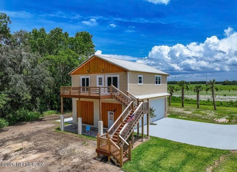 159 Mays Cove Rd, East Palatka, FL 32131