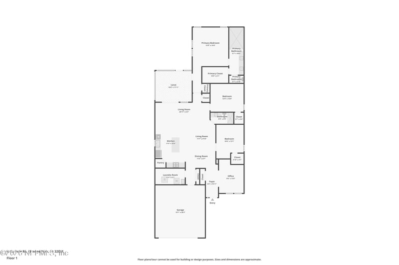 4183 Pine Rd, Orange Park, FL 32065