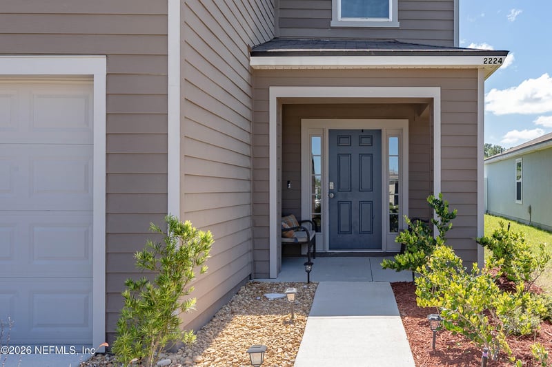 2224 Willow Gln Ln, Green Cove Springs, FL 32043