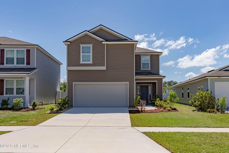 2224 Willow Gln Ln, Green Cove Springs, FL 32043