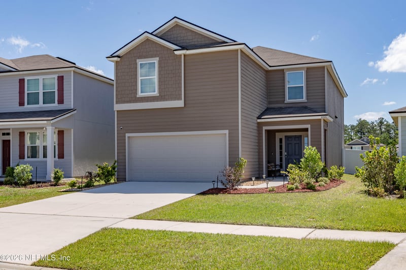 2224 Willow Gln Ln, Green Cove Springs, FL 32043