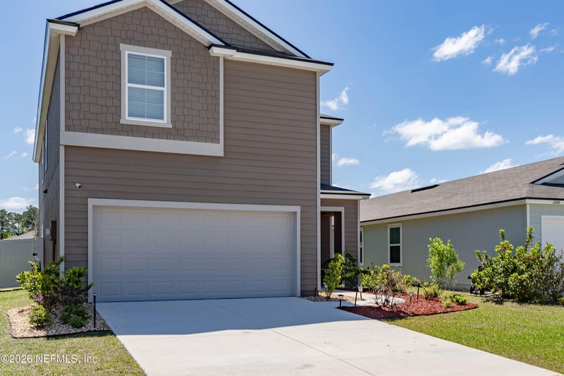 2224 Willow Gln Ln, Green Cove Springs, FL 32043