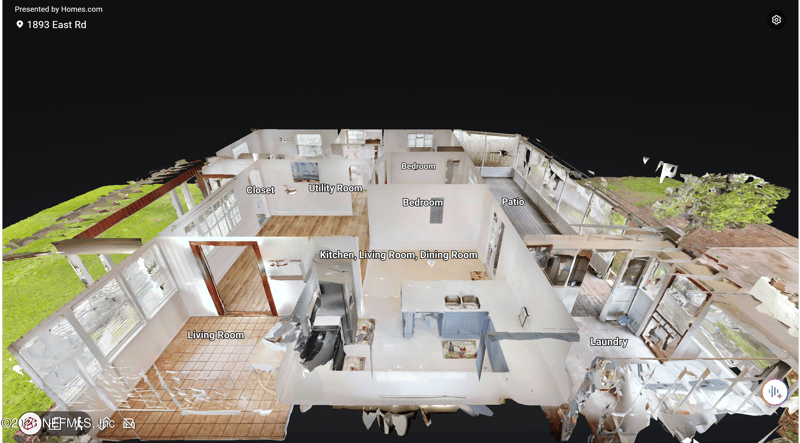 1893 E Rd, Jacksonville, FL 32216