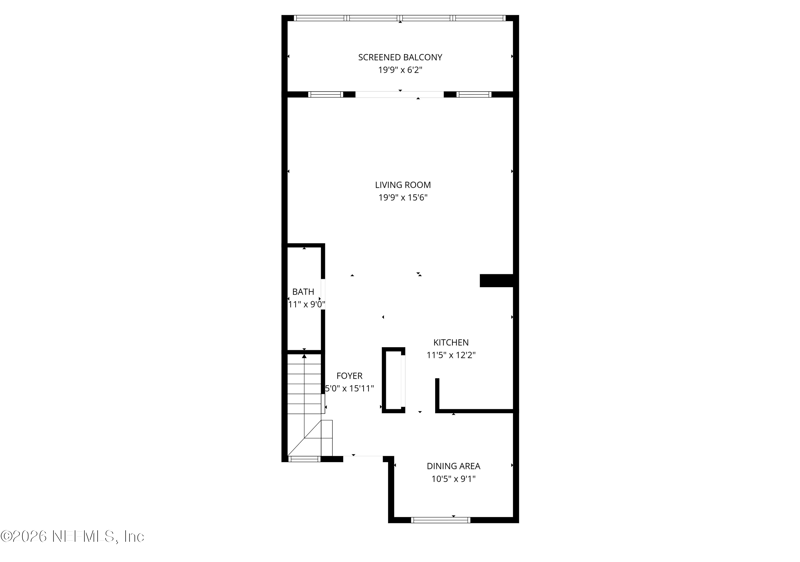 9745 Touchton Rd #3323, Jacksonville, FL 32246