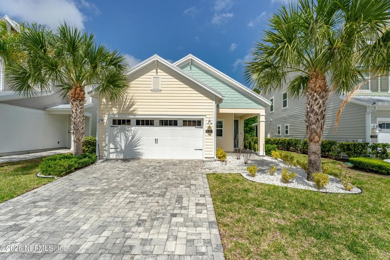 248 Clifton Bay, St Johns, FL 32259