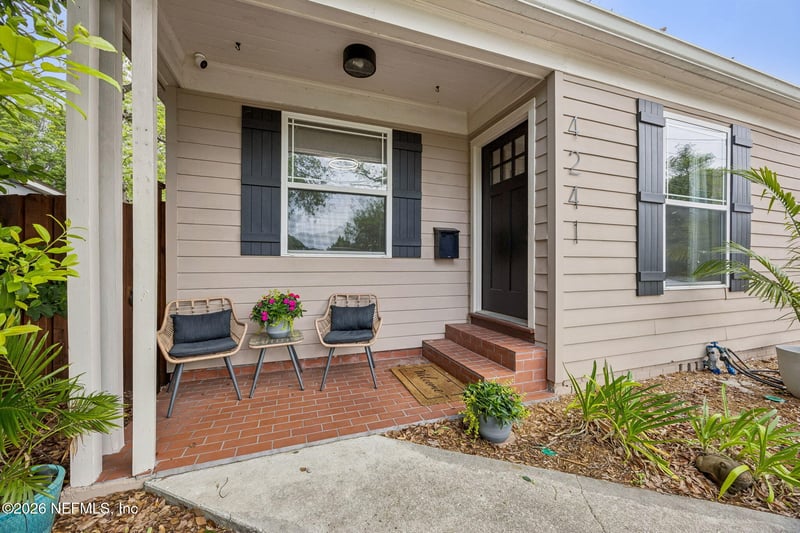 4241 Lexington Ave, Jacksonville, FL 32210