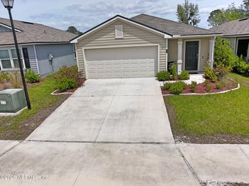 2734 Oak Stream Dr, Green Cove Springs, FL 32043