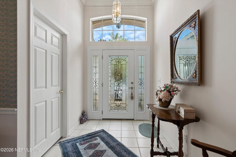 523 Lakeway Dr, St Augustine, FL 32080