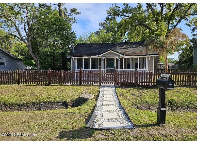 3072 Bessent Rd, Jacksonville, FL 32218