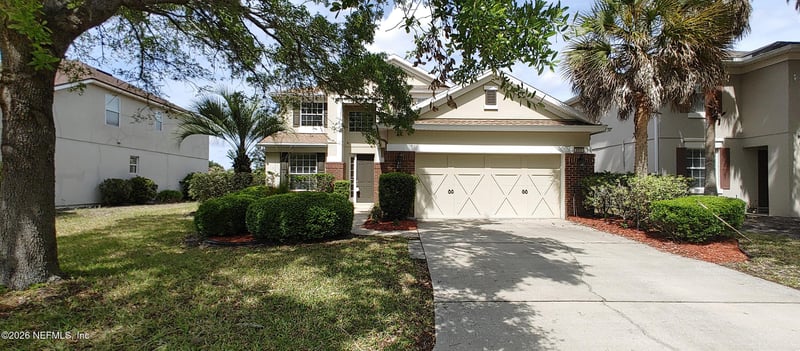 3931 Highgate Ct, Jacksonville, FL 32216