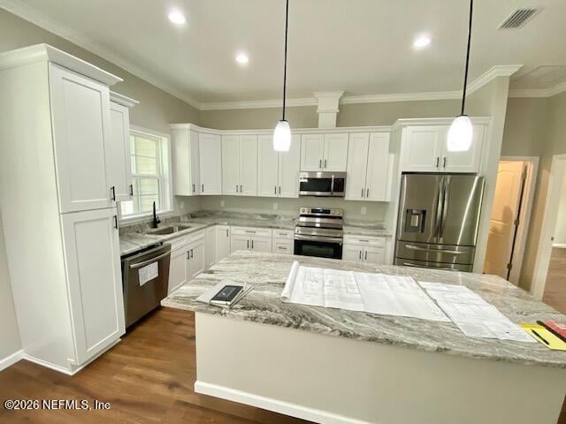 2462 Viola St, Middleburg, FL 32068