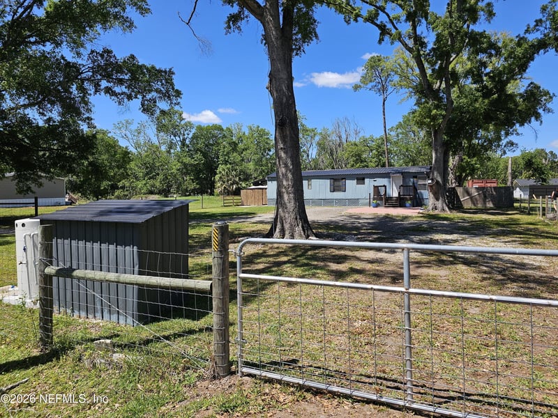 6715 Pickettville Rd, Jacksonville, FL 32254