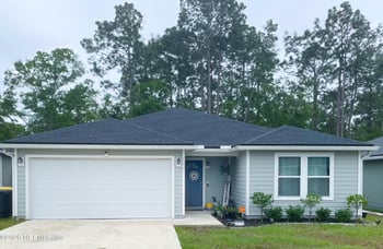 8352 Hewitt St, Jacksonville, FL 32244