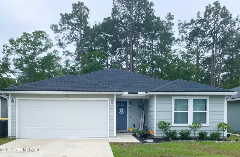 8352 Hewitt St, Jacksonville, FL 32244