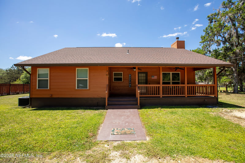 5930 Island Rd, Melrose, FL 32666