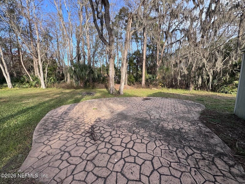 Collier Blvd, St Augustine, FL 32084