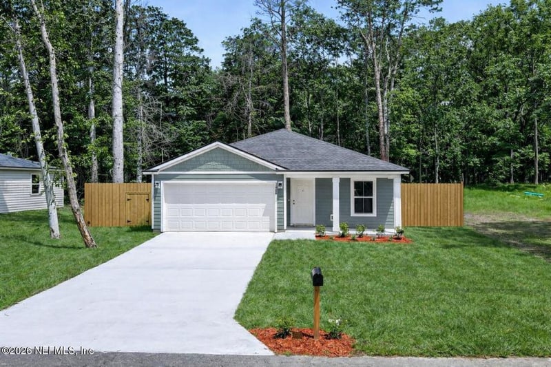 7845 Pipit Ave, Jacksonville, FL 32219