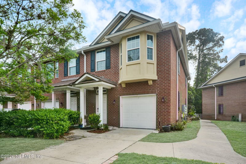 1537 Landau Rd, Jacksonville, FL 32225