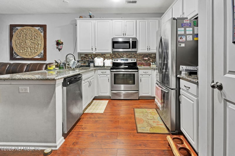 1537 Landau Rd, Jacksonville, FL 32225