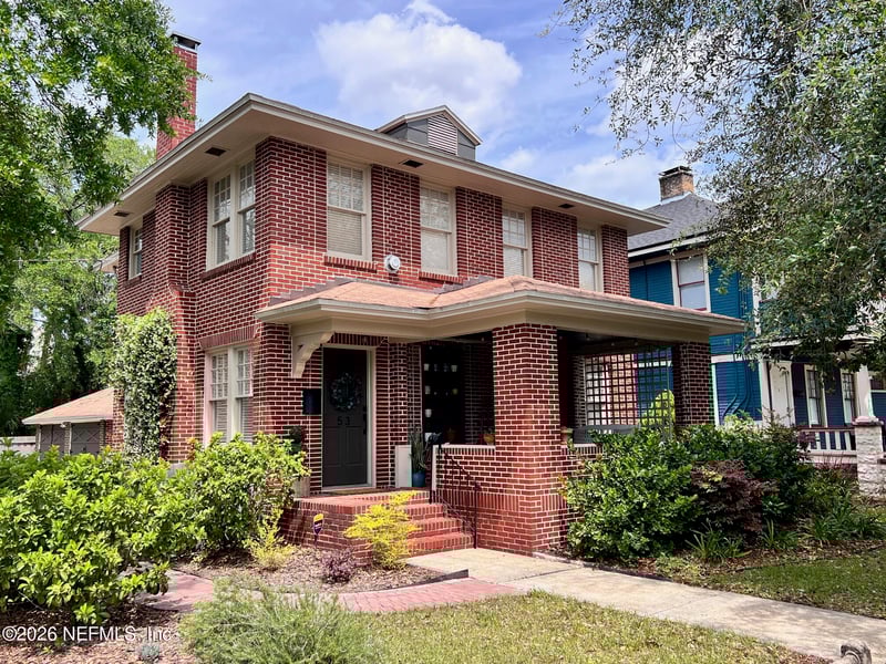 53 10th St, Jacksonville, FL 32206
