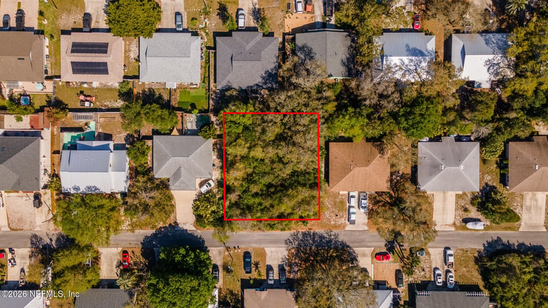 58 Atlantic Oaks Cir, St Augustine, FL 32080