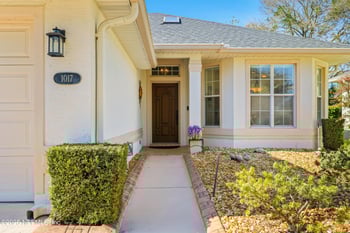 1017 Ridgewood Ln, St Augustine, FL 32086
