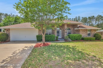 2883 Longleaf Ranch Cir, Middleburg, FL 32068