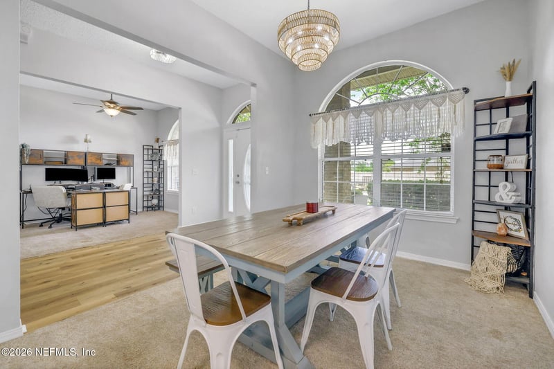 2883 Longleaf Ranch Cir, Middleburg, FL 32068