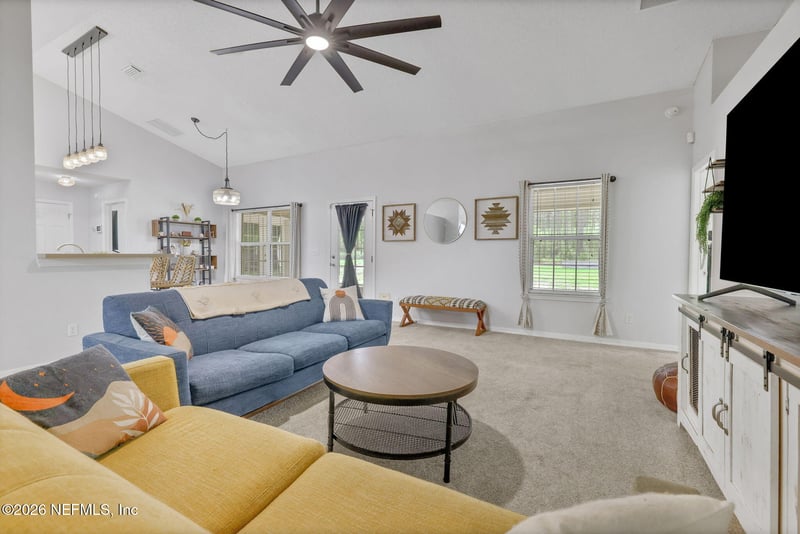 2883 Longleaf Ranch Cir, Middleburg, FL 32068