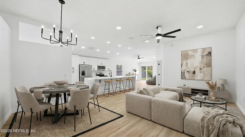 12895 Bentwater Dr, Jacksonville, FL 32246