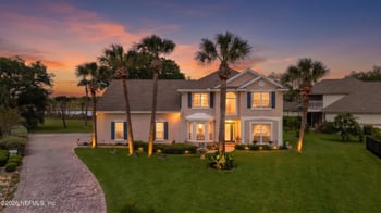 4751 University Blvd, Jacksonville, FL 32277