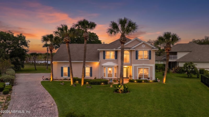 4751 University Blvd, Jacksonville, FL 32277