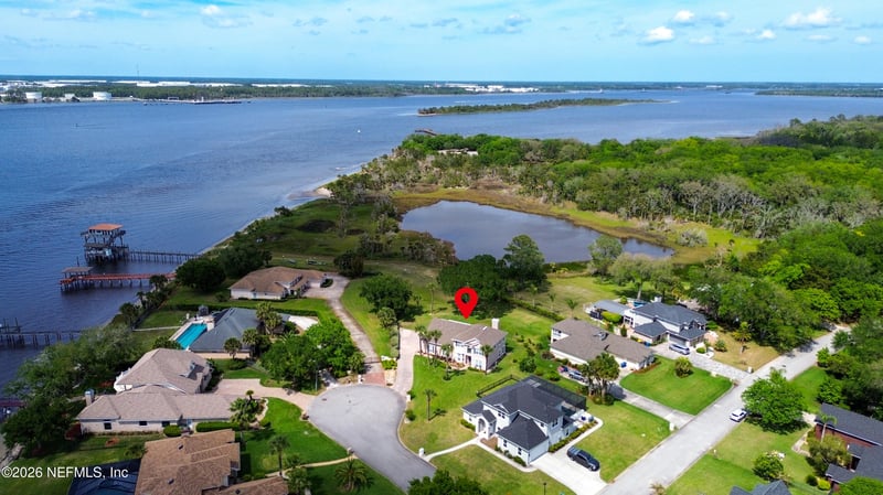 4751 University Blvd, Jacksonville, FL 32277