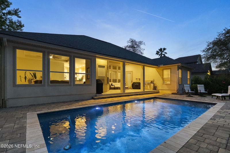 541 Sebastian Sq, St Augustine, FL 32095