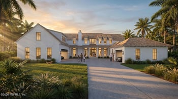 539 Rutile Dr, Ponte Vedra Beach, FL 32082